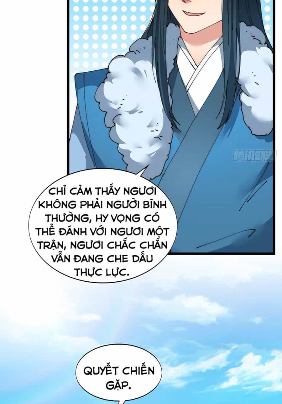 Võ Lăng Cửu Thiên - Chương 15 - ảnh 41