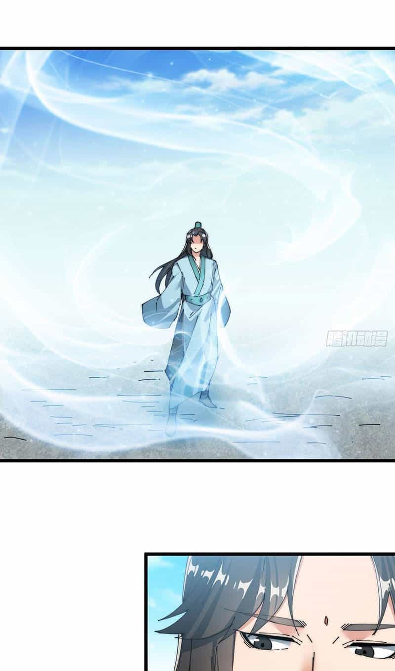 Võ Lăng Cửu Thiên - Chương 16 - ảnh 18