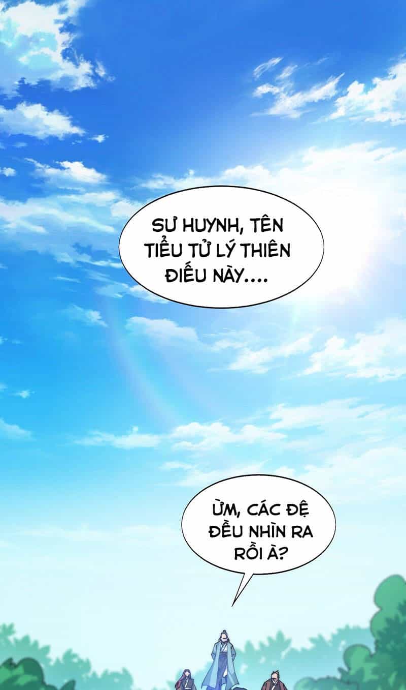 Võ Lăng Cửu Thiên - Chương 16 - ảnh 3