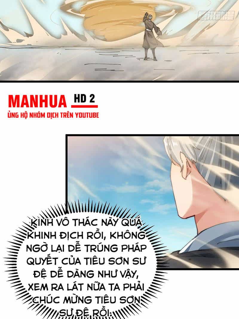 Võ Lăng Cửu Thiên - Chương 16 - ảnh 40