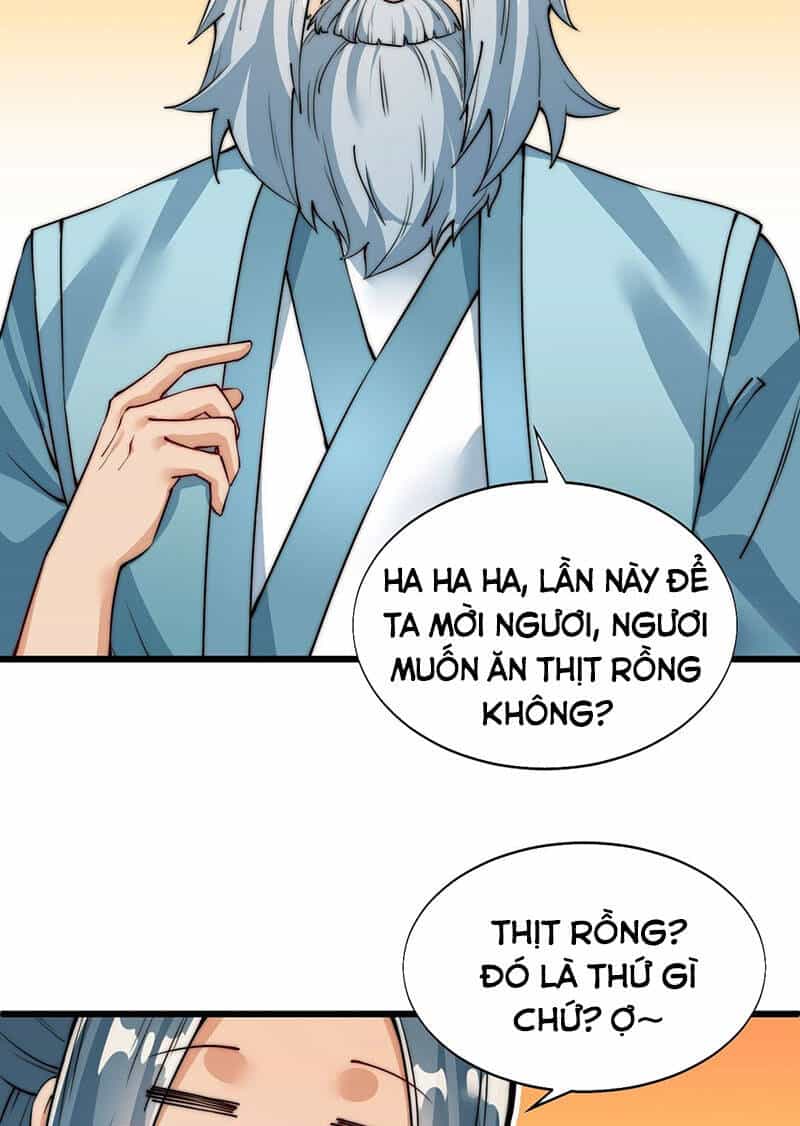 Võ Lăng Cửu Thiên - Chương 18 - ảnh 12