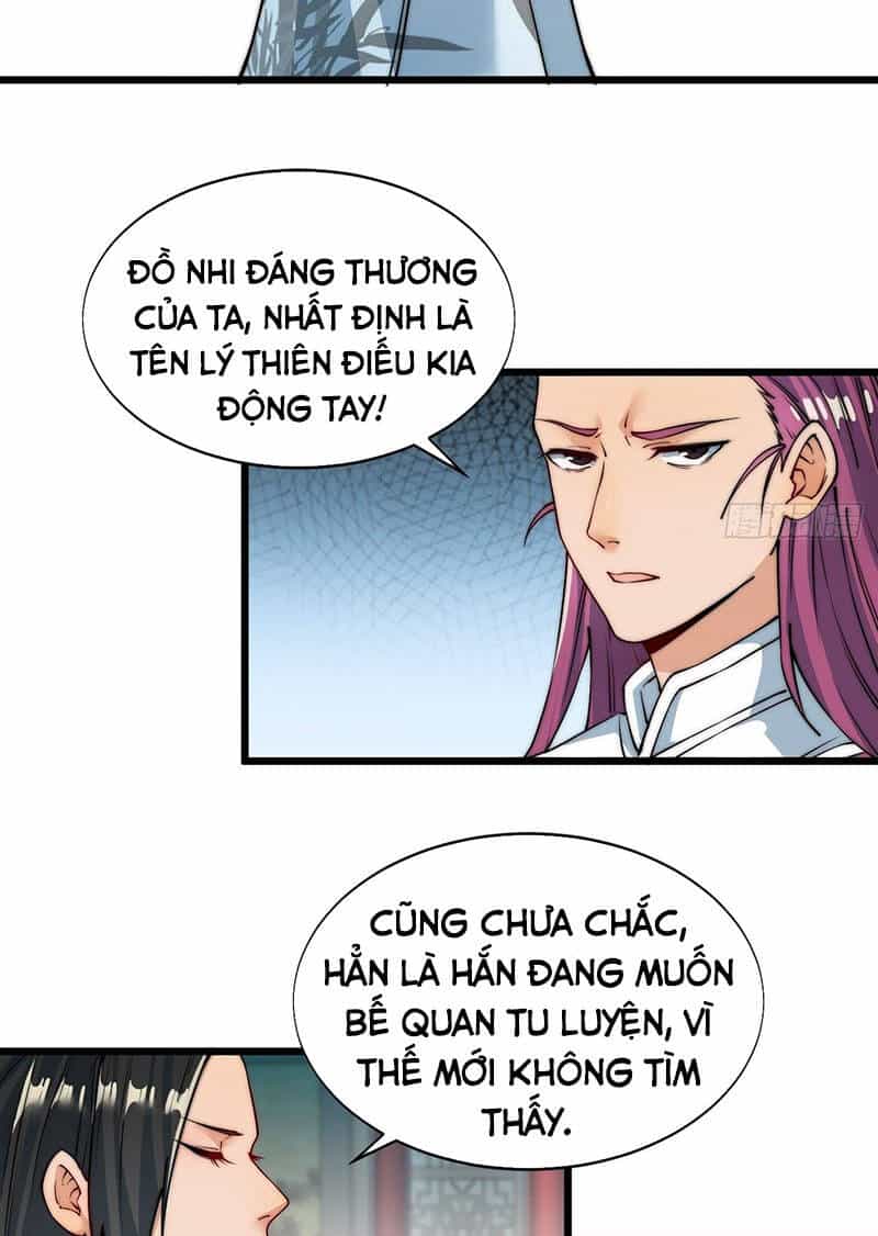 Võ Lăng Cửu Thiên - Chương 18 - ảnh 21