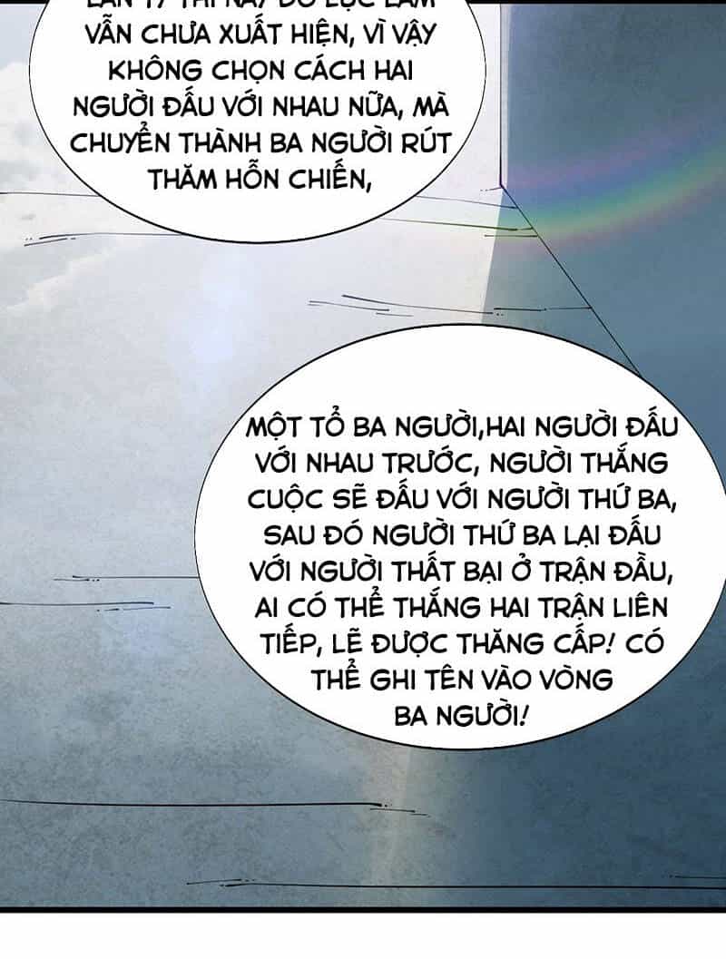 Võ Lăng Cửu Thiên - Chương 18 - ảnh 36
