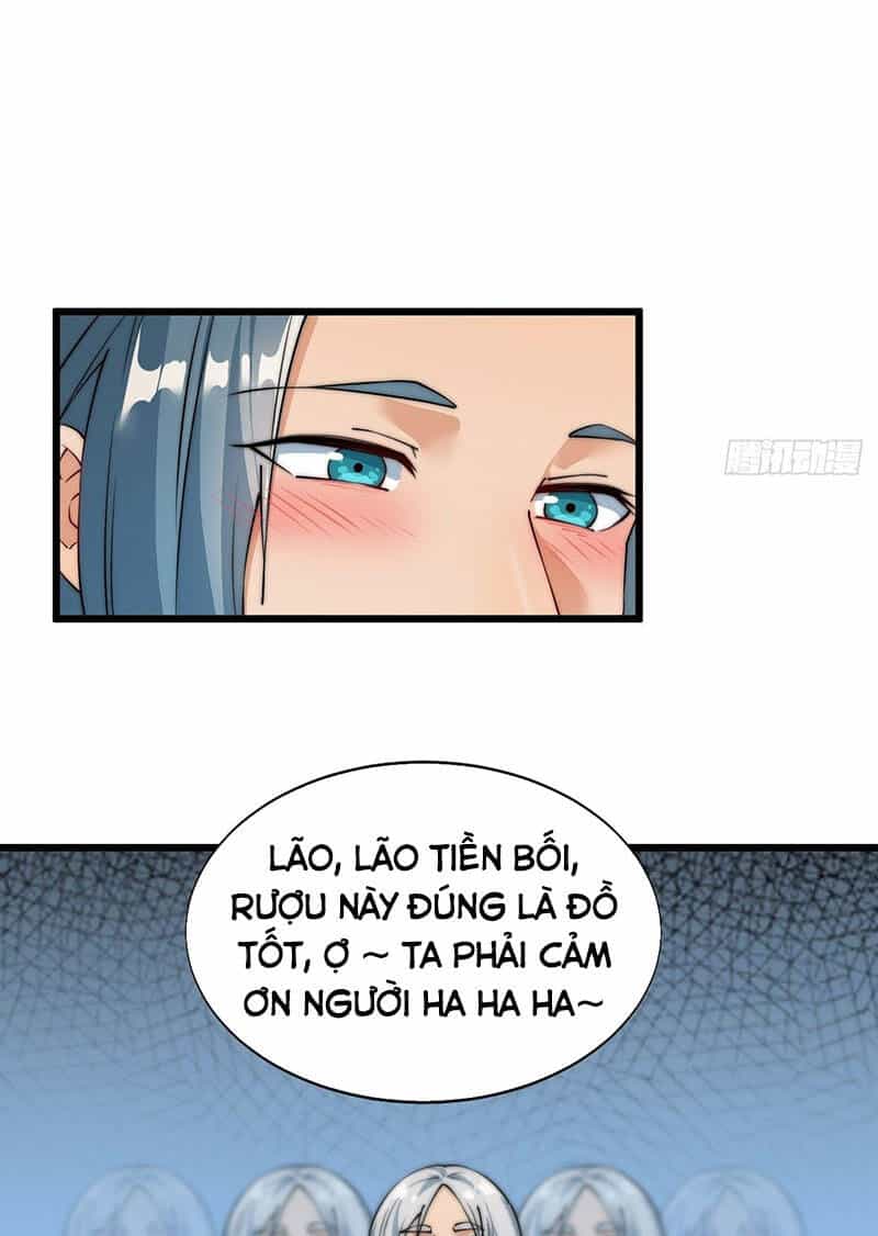 Võ Lăng Cửu Thiên - Chương 18 - ảnh 9