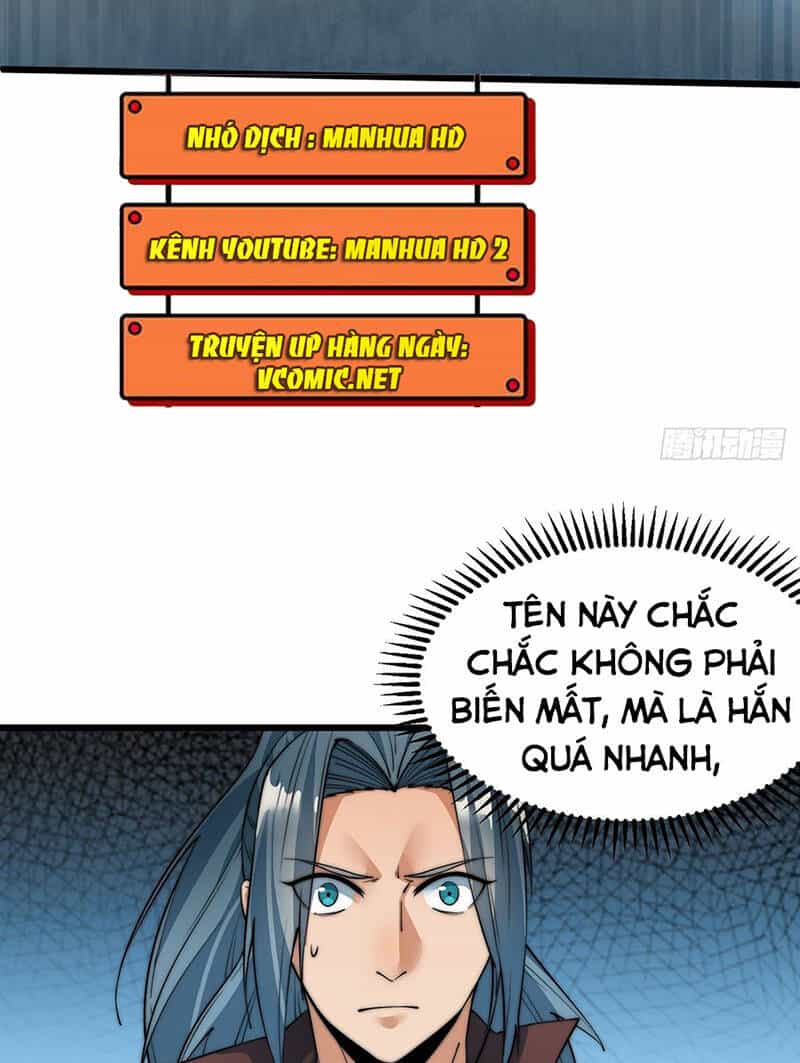 Võ Lăng Cửu Thiên - Chương 19 - ảnh 37