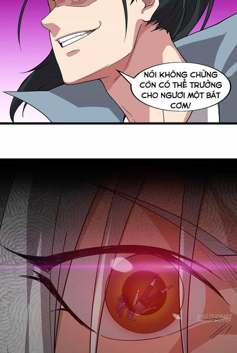 Võ Lăng Cửu Thiên - Chương 2 - ảnh 10