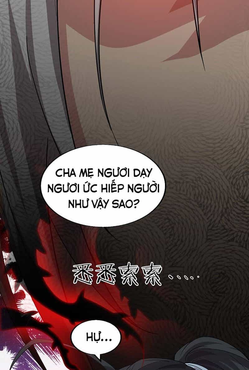 Võ Lăng Cửu Thiên - Chương 2 - ảnh 11