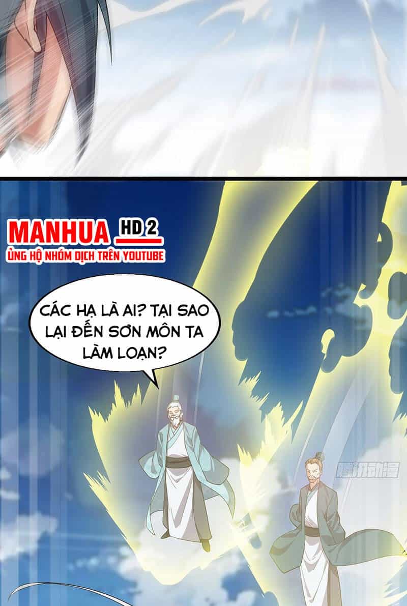 Võ Lăng Cửu Thiên - Chương 2 - ảnh 21