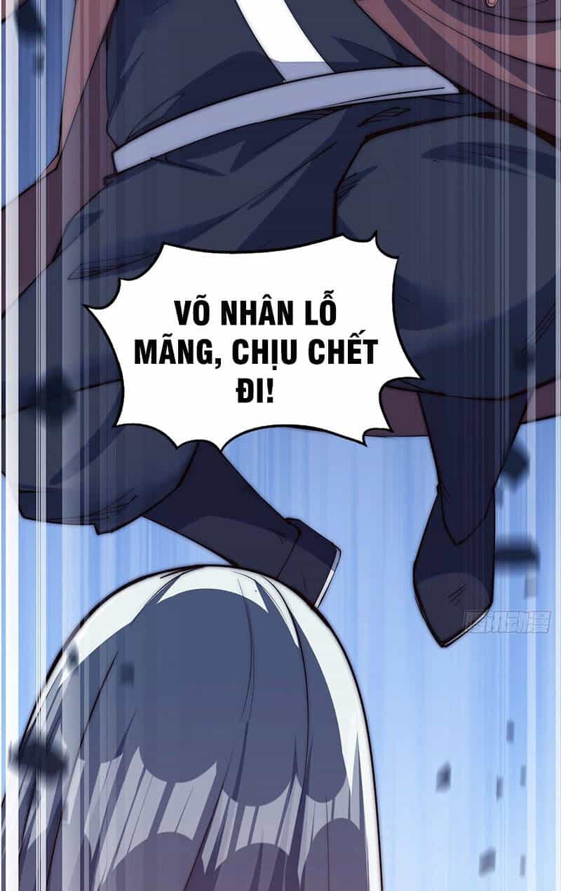 Võ Lăng Cửu Thiên - Chương 2 - ảnh 40