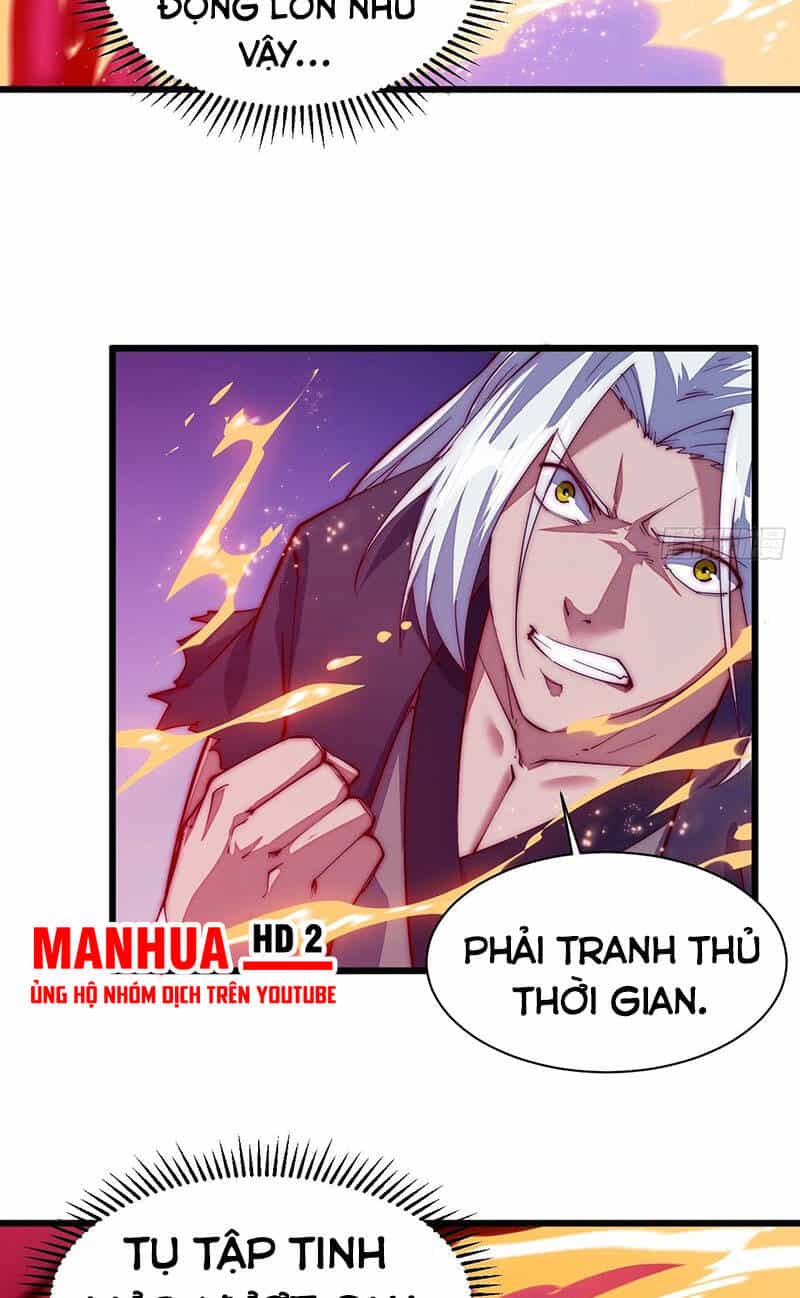 Võ Lăng Cửu Thiên - Chương 2 - ảnh 55