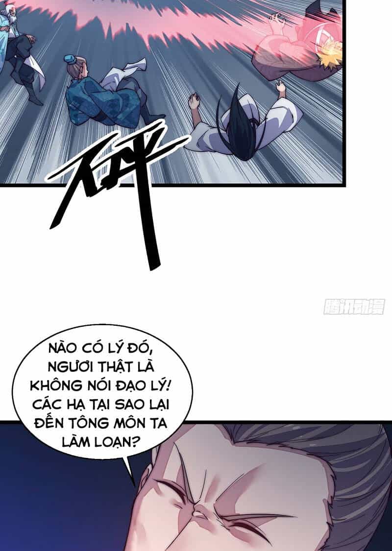 Võ Lăng Cửu Thiên - Chương 2 - ảnh 70