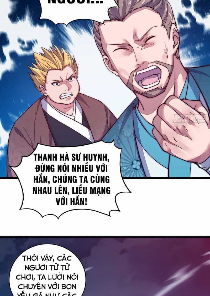 Võ Lăng Cửu Thiên - Chương 2 - ảnh 73