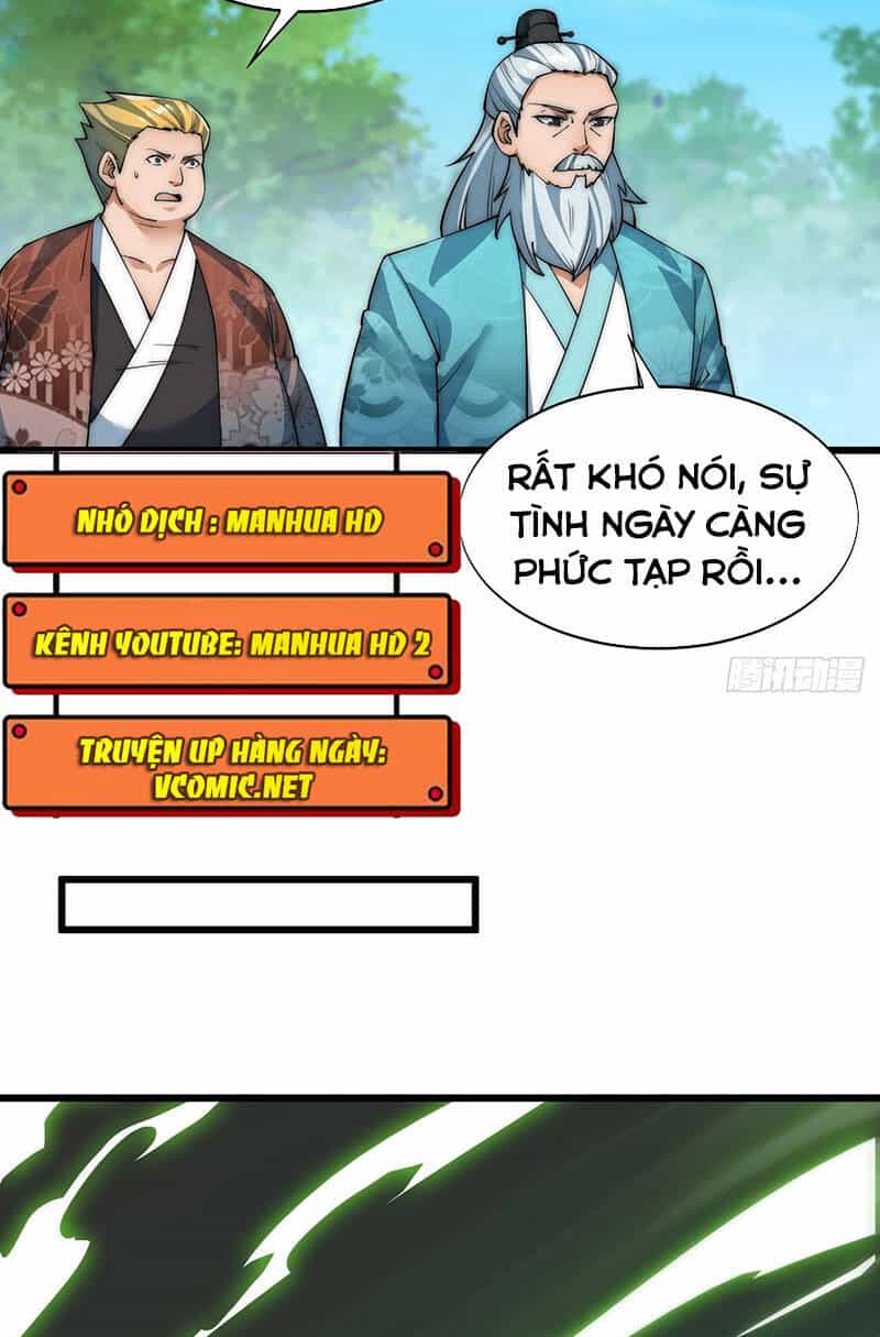 Võ Lăng Cửu Thiên - Chương 20 - ảnh 11