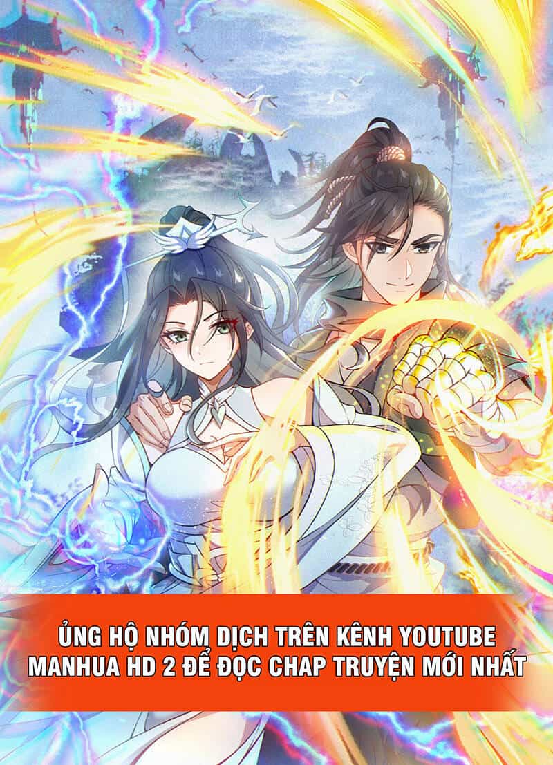 Võ Lăng Cửu Thiên - Chương 20 - ảnh 2