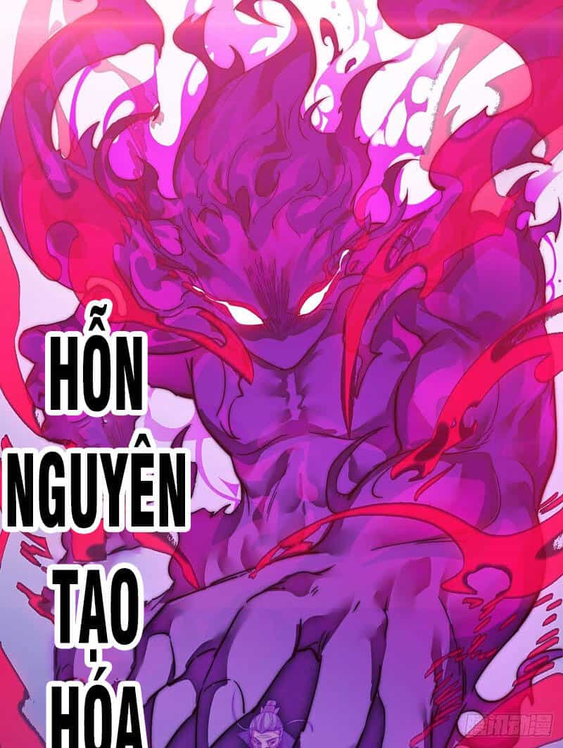 Võ Lăng Cửu Thiên - Chương 3 - ảnh 21