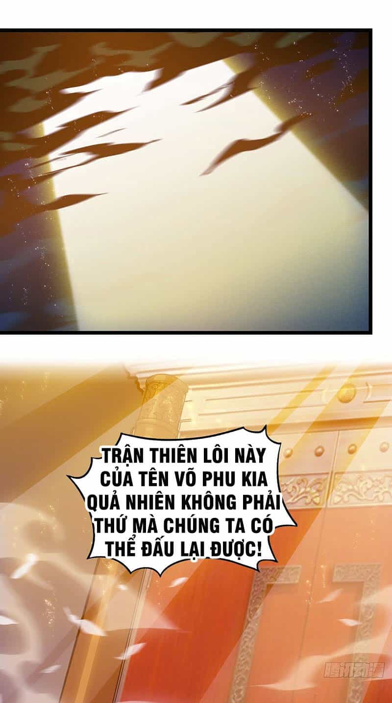 Võ Lăng Cửu Thiên - Chương 3 - ảnh 48