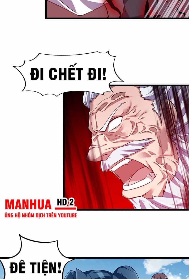 Võ Lăng Cửu Thiên - Chương 3 - ảnh 68