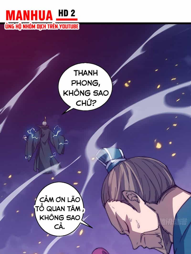 Võ Lăng Cửu Thiên - Chương 3 - ảnh 9