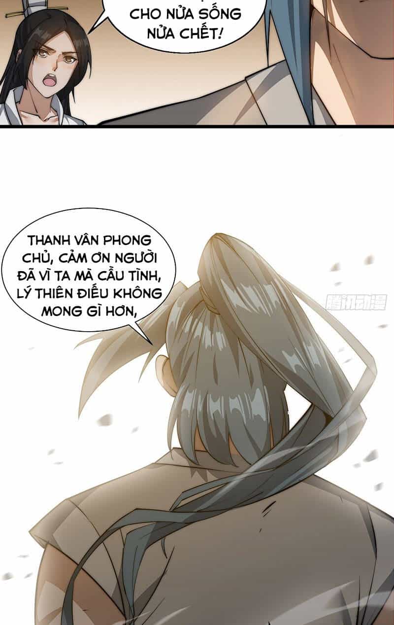 Võ Lăng Cửu Thiên - Chương 4 - ảnh 47