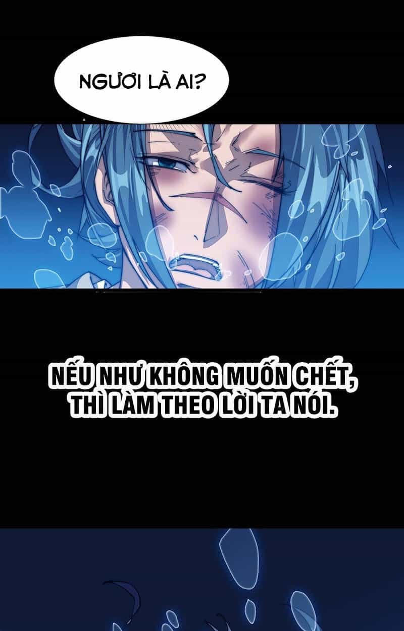 Võ Lăng Cửu Thiên - Chương 5 - ảnh 21