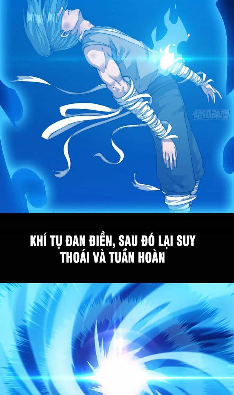 Võ Lăng Cửu Thiên - Chương 5 - ảnh 25
