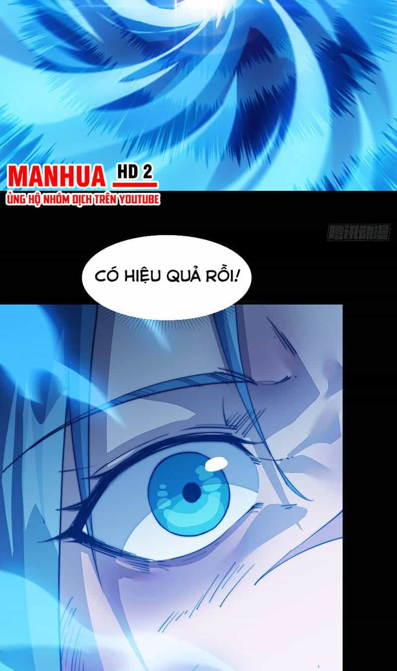 Võ Lăng Cửu Thiên - Chương 5 - ảnh 26
