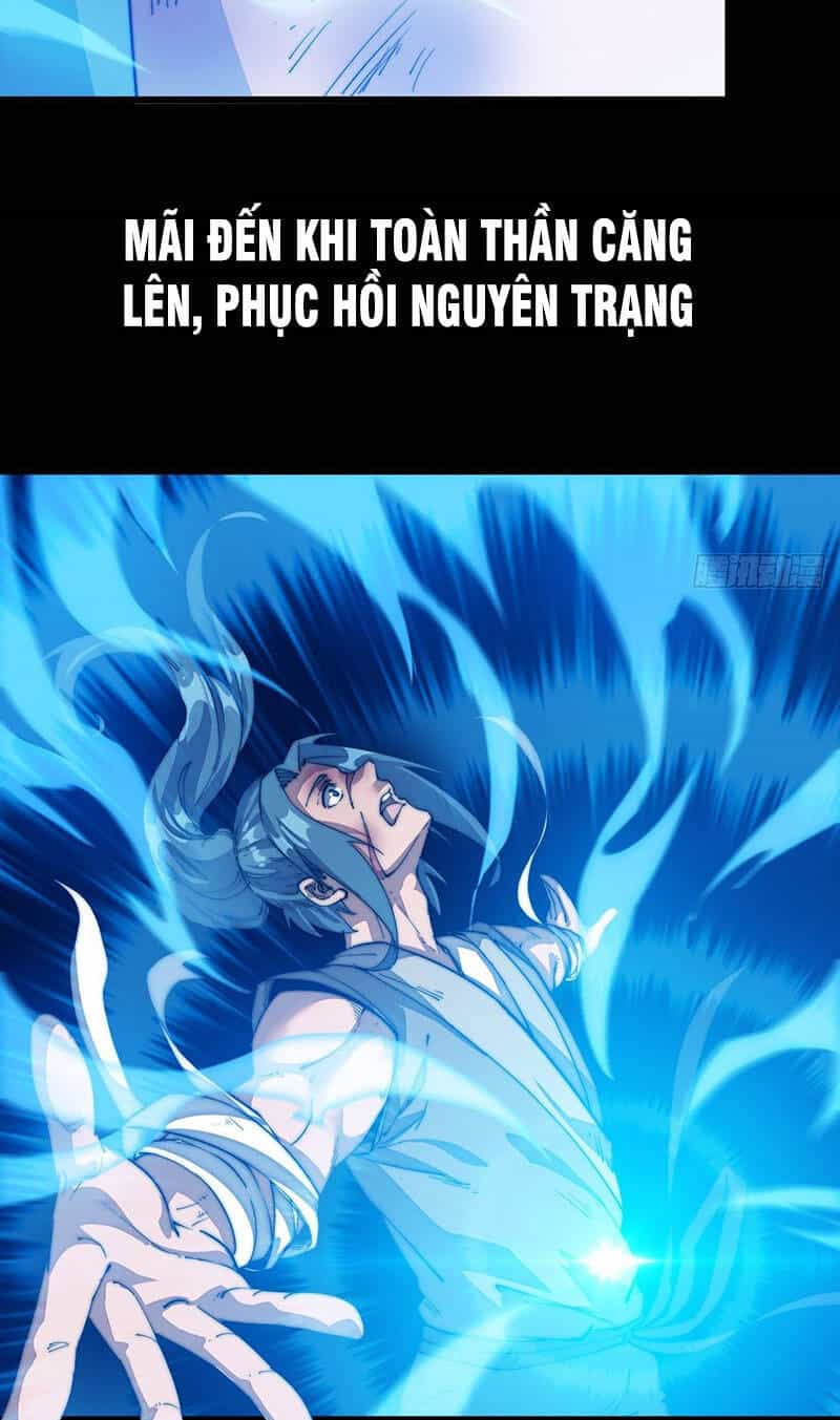 Võ Lăng Cửu Thiên - Chương 5 - ảnh 27