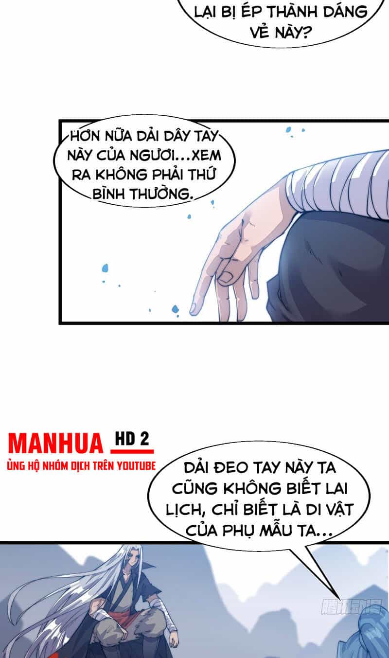 Võ Lăng Cửu Thiên - Chương 5 - ảnh 41