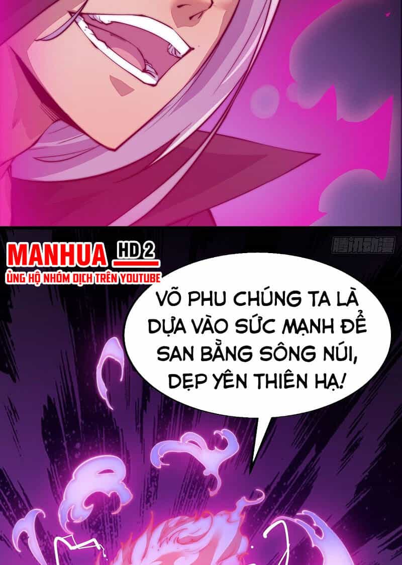 Võ Lăng Cửu Thiên - Chương 5 - ảnh 50