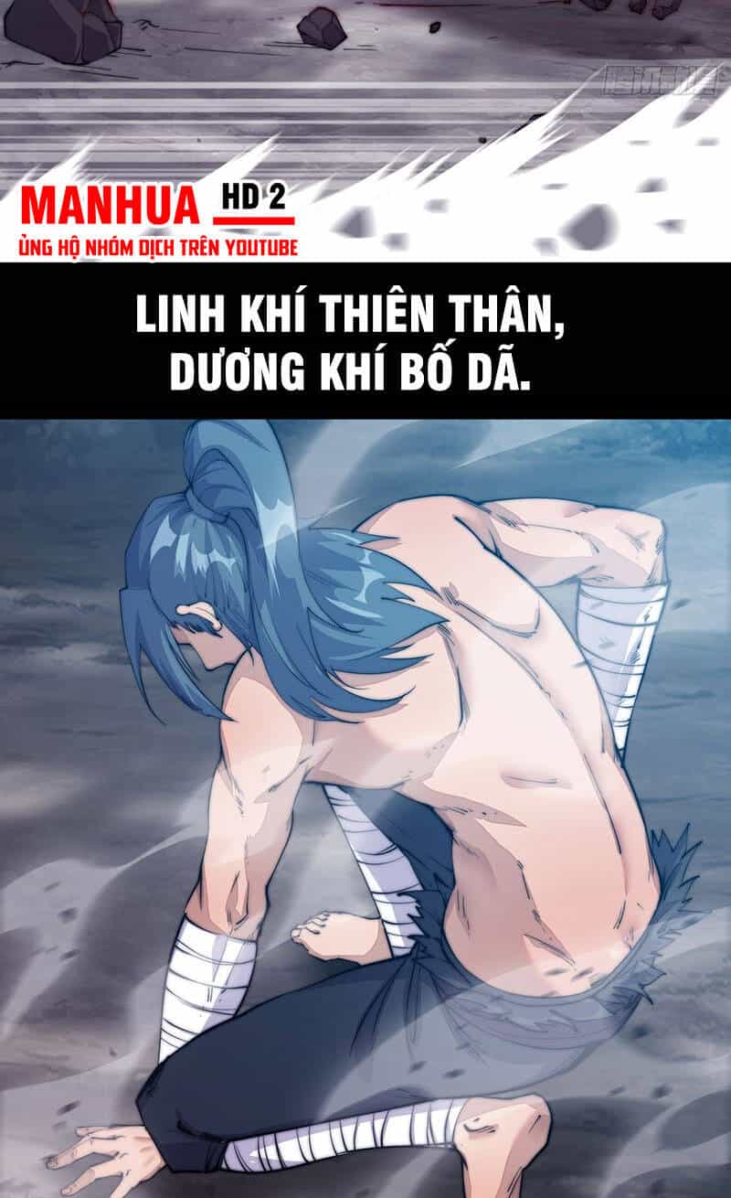 Võ Lăng Cửu Thiên - Chương 5 - ảnh 64
