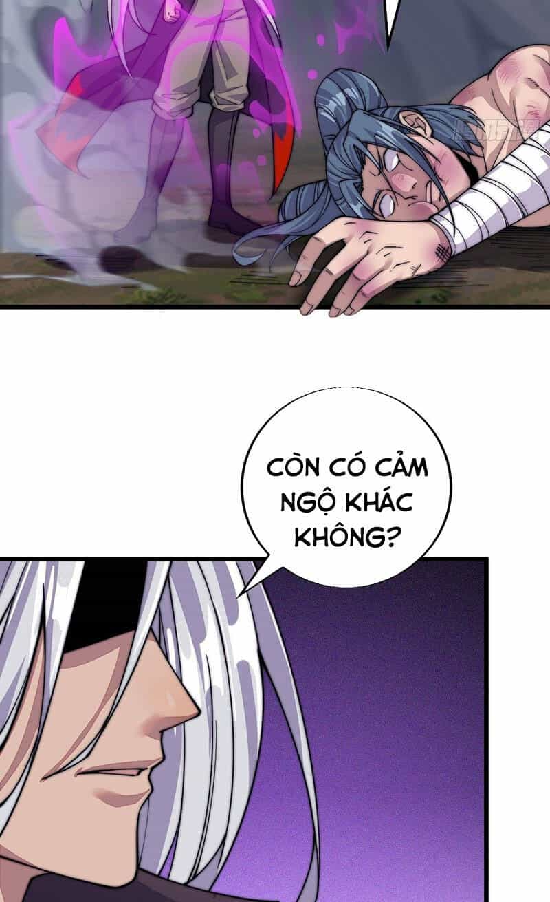 Võ Lăng Cửu Thiên - Chương 5 - ảnh 80