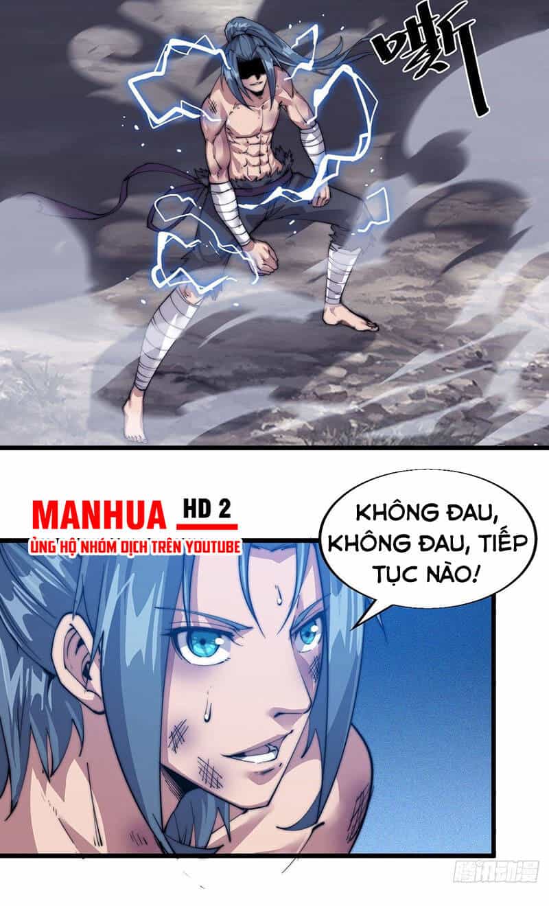 Võ Lăng Cửu Thiên - Chương 6 - ảnh 27