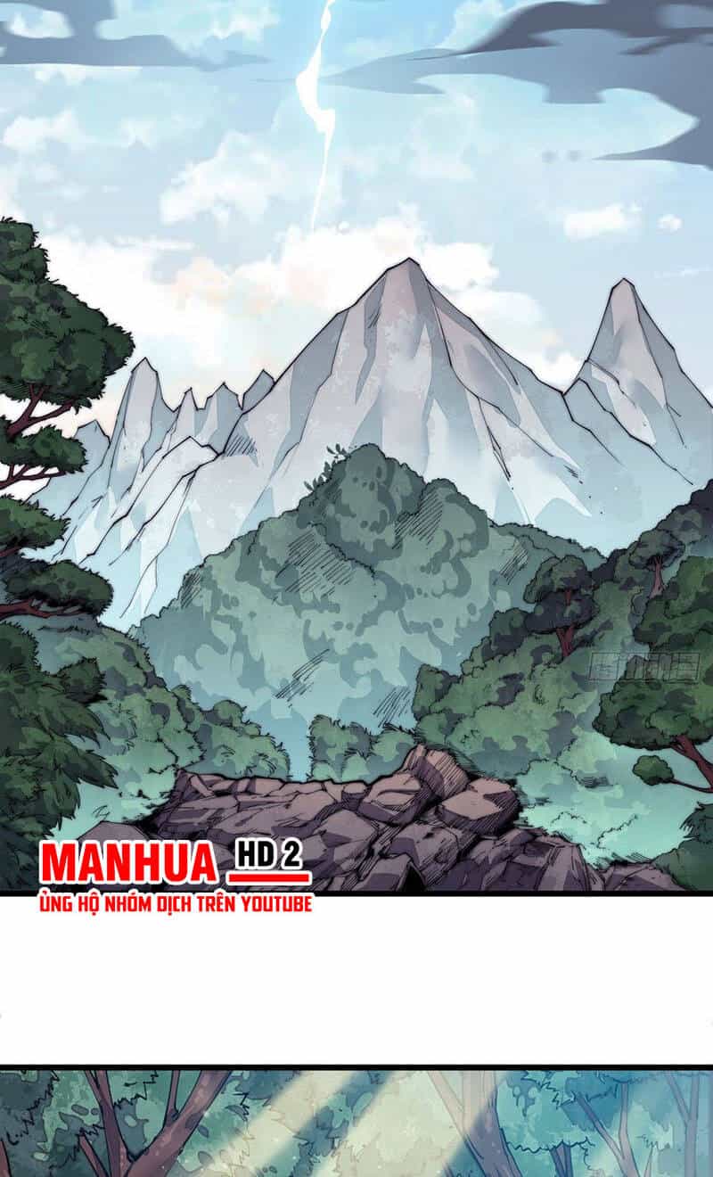 Võ Lăng Cửu Thiên - Chương 6 - ảnh 37