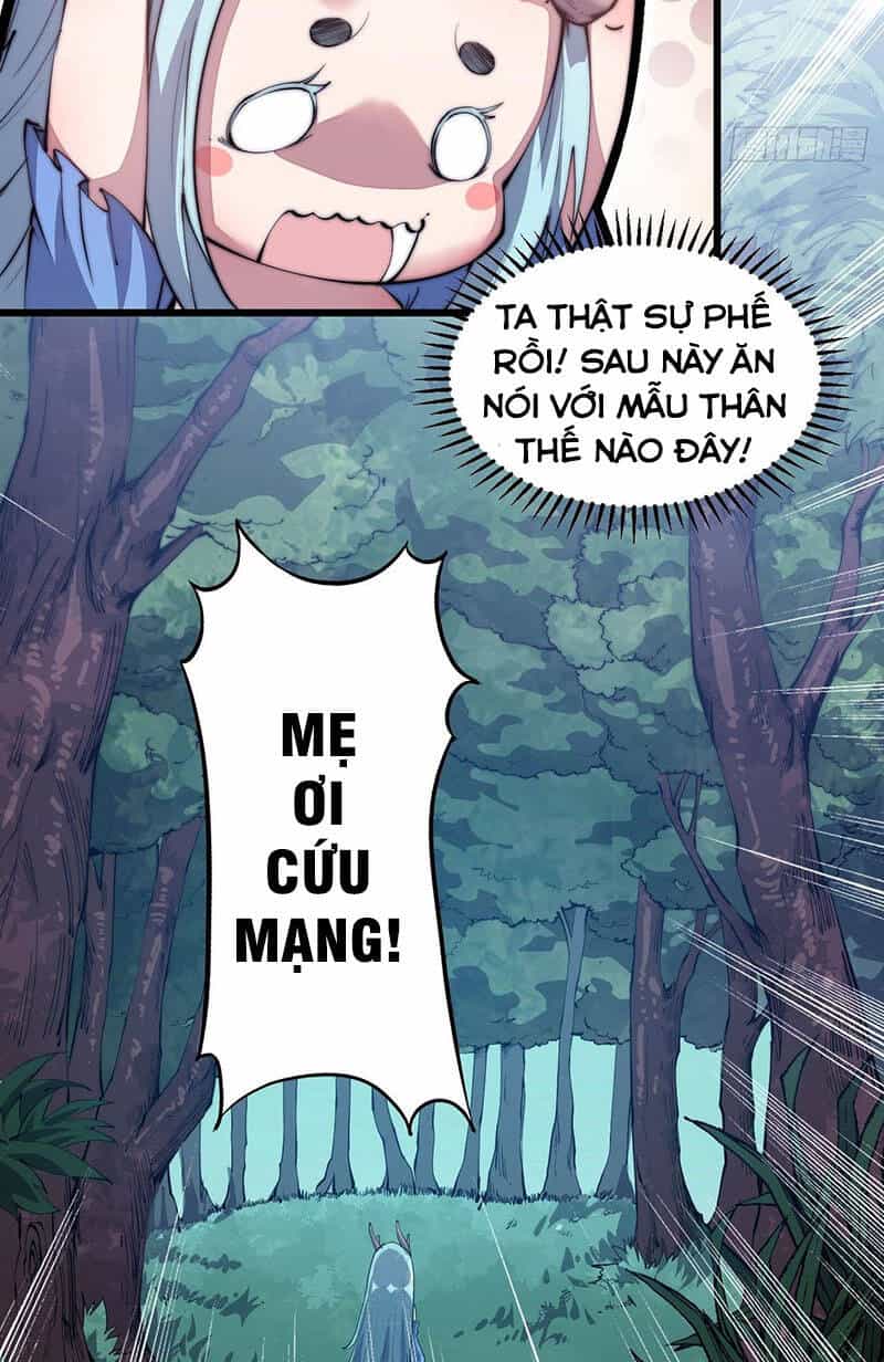 Võ Lăng Cửu Thiên - Chương 7 - ảnh 12