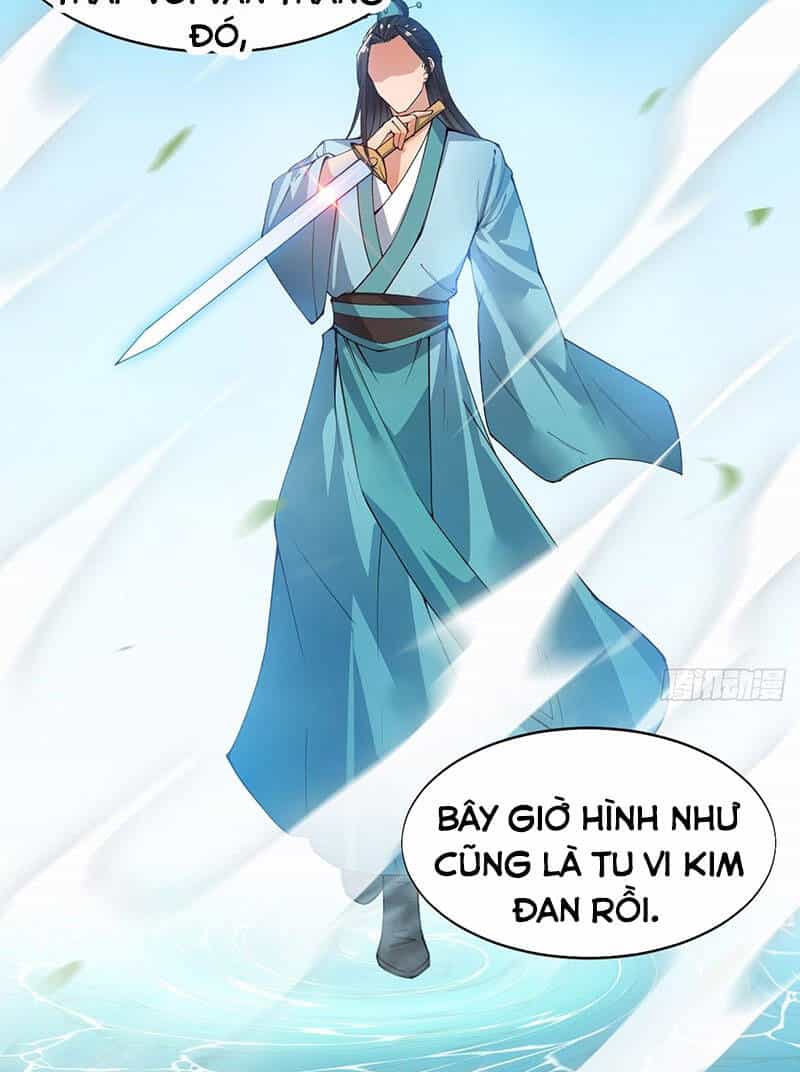 Võ Lăng Cửu Thiên - Chương 7 - ảnh 48