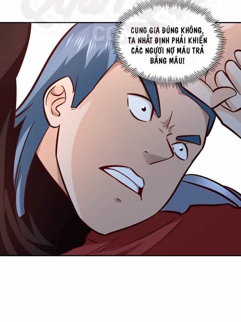 Võ Linh Kiếm Tôn - Chương 100 - ảnh 32
