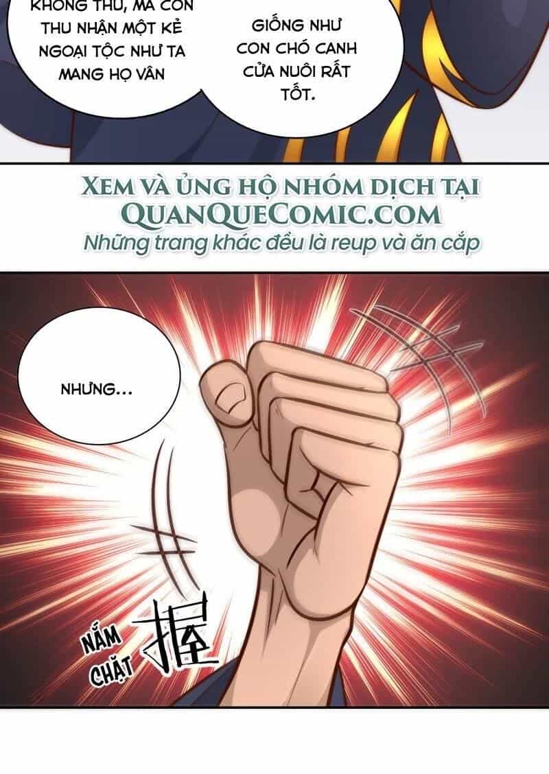 Võ Linh Kiếm Tôn - Chương 102 - ảnh 22