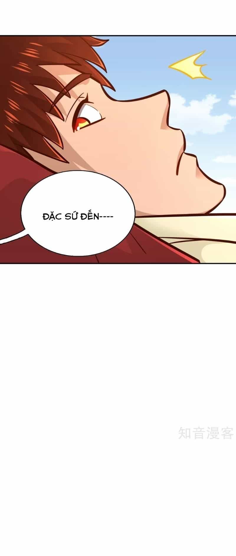 Võ Linh Kiếm Tôn - Chương 108 - ảnh 31