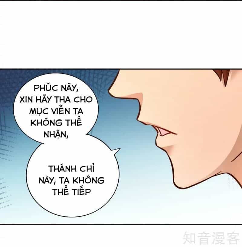 Võ Linh Kiếm Tôn - Chương 109 - ảnh 12