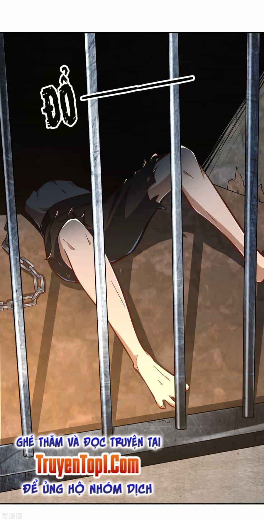 Võ Linh Kiếm Tôn - Chương 124 - ảnh 18
