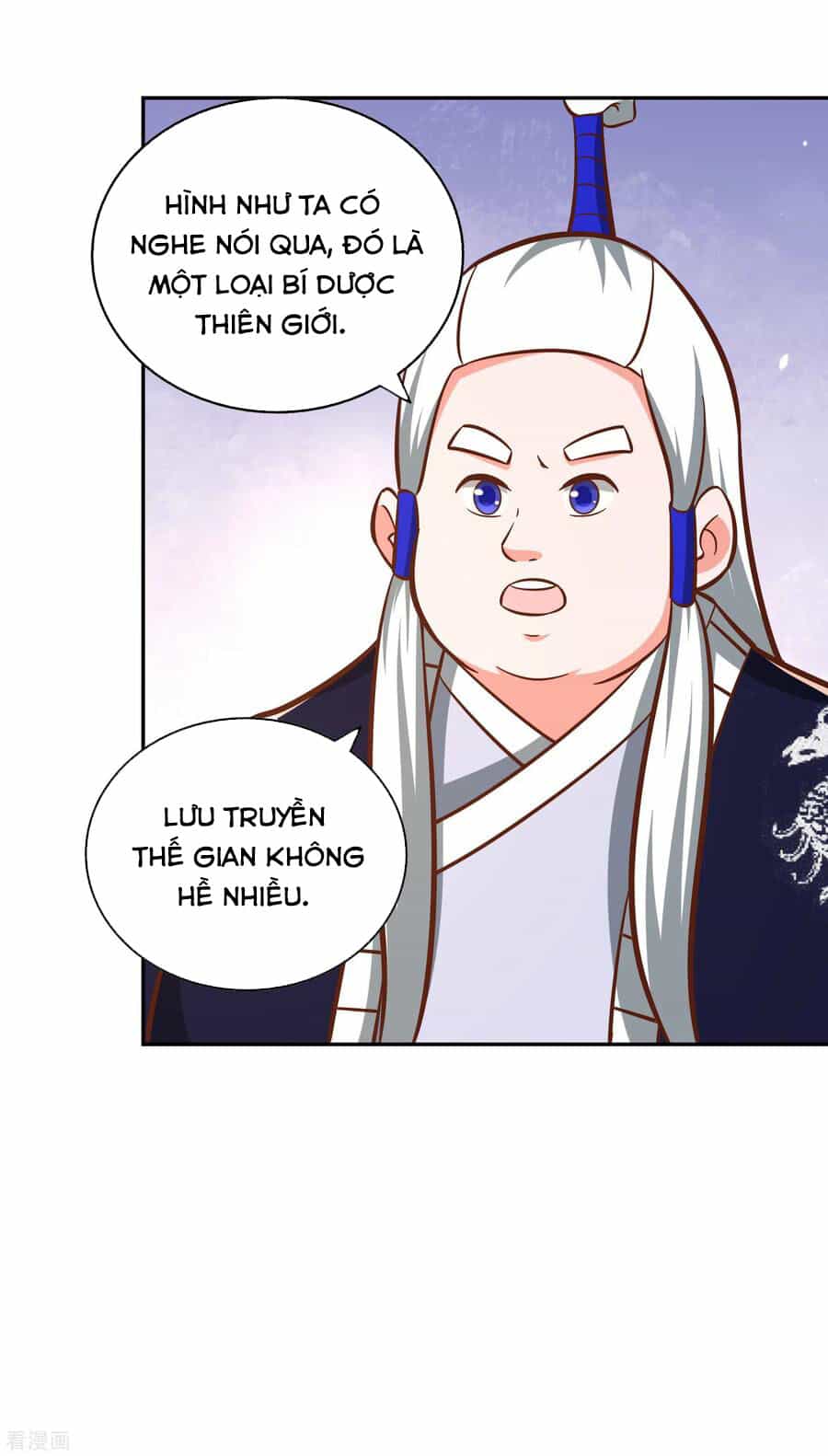 Võ Linh Kiếm Tôn - Chương 129 - ảnh 29