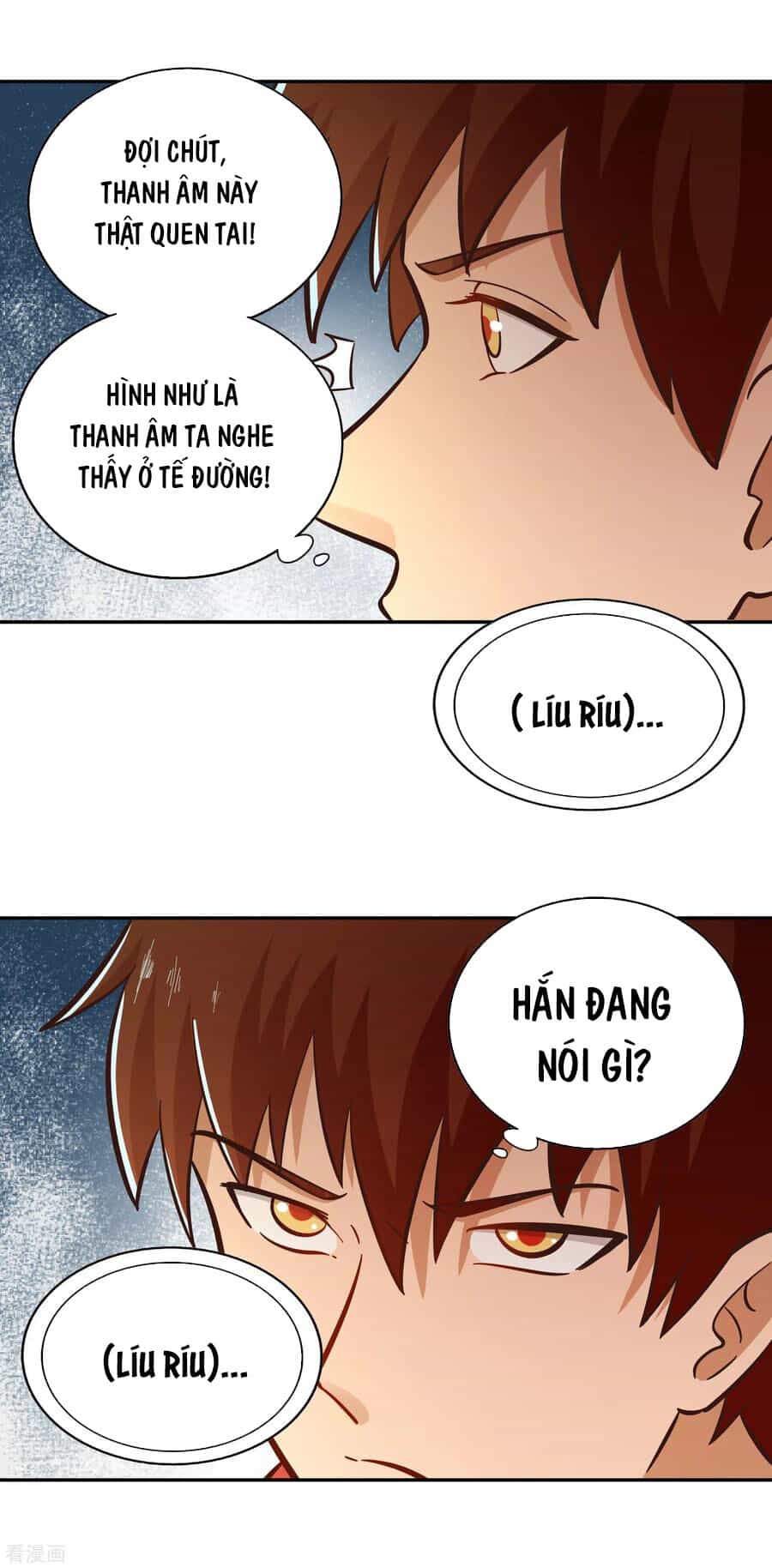 Võ Linh Kiếm Tôn - Chương 131 - ảnh 41
