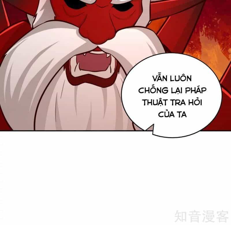 Võ Linh Kiếm Tôn - Chương 135 - ảnh 14