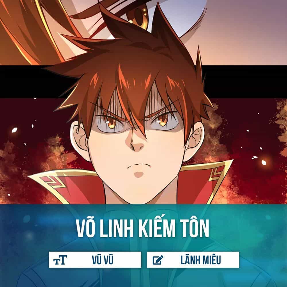 Võ Linh Kiếm Tôn - Chương 2 - ảnh 1