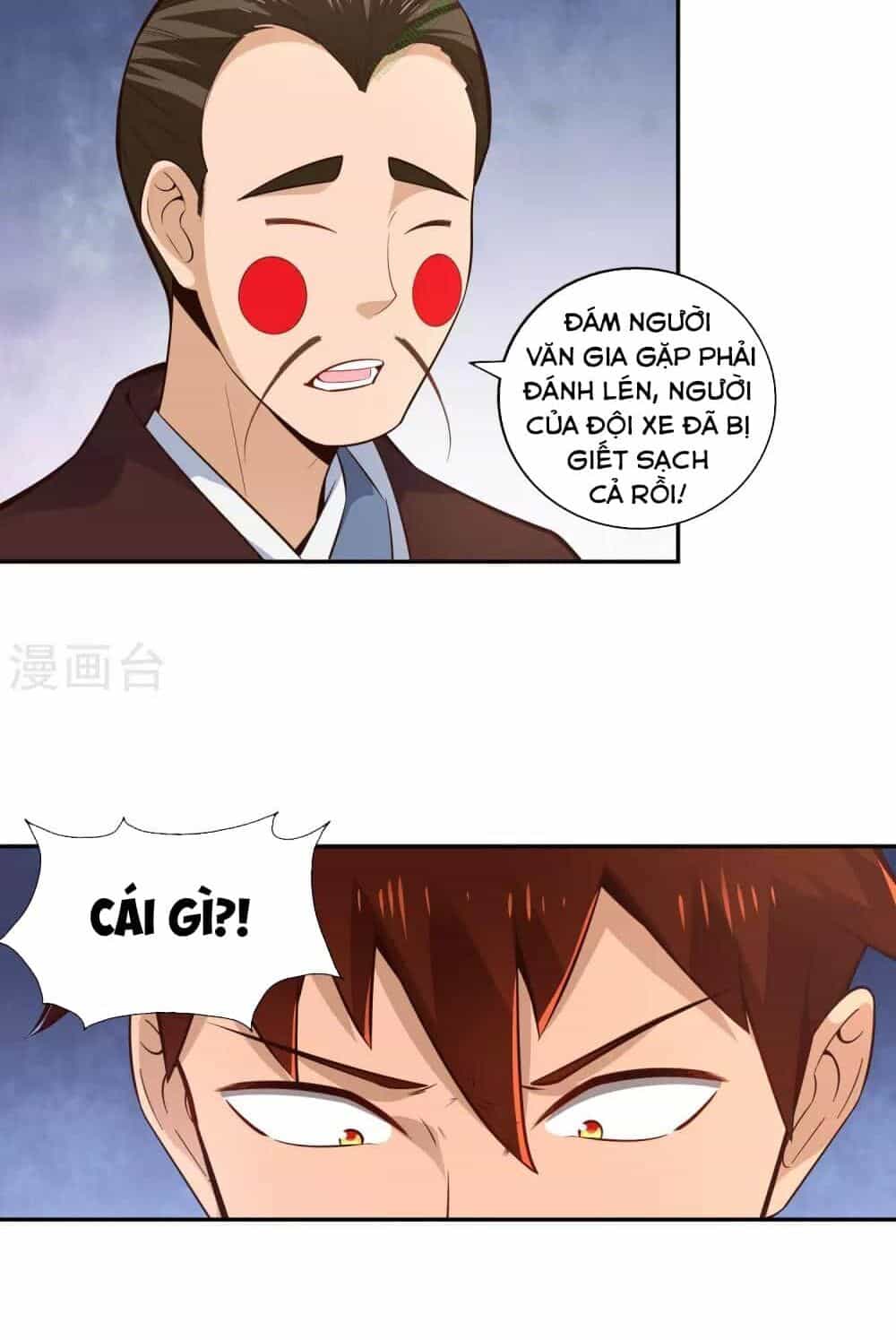 Võ Linh Kiếm Tôn - Chương 29 - ảnh 4