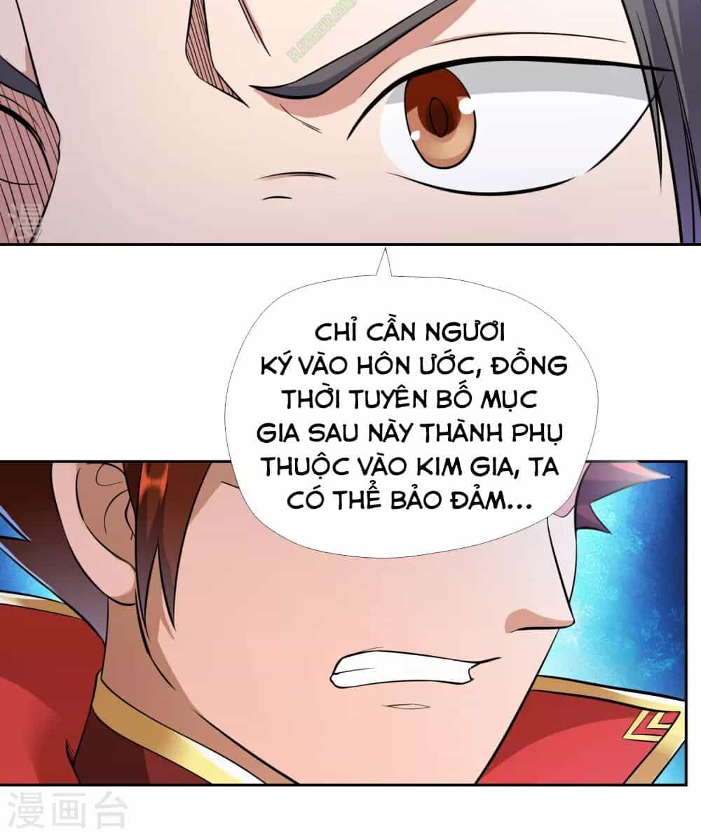 Võ Linh Kiếm Tôn - Chương 4 - ảnh 13
