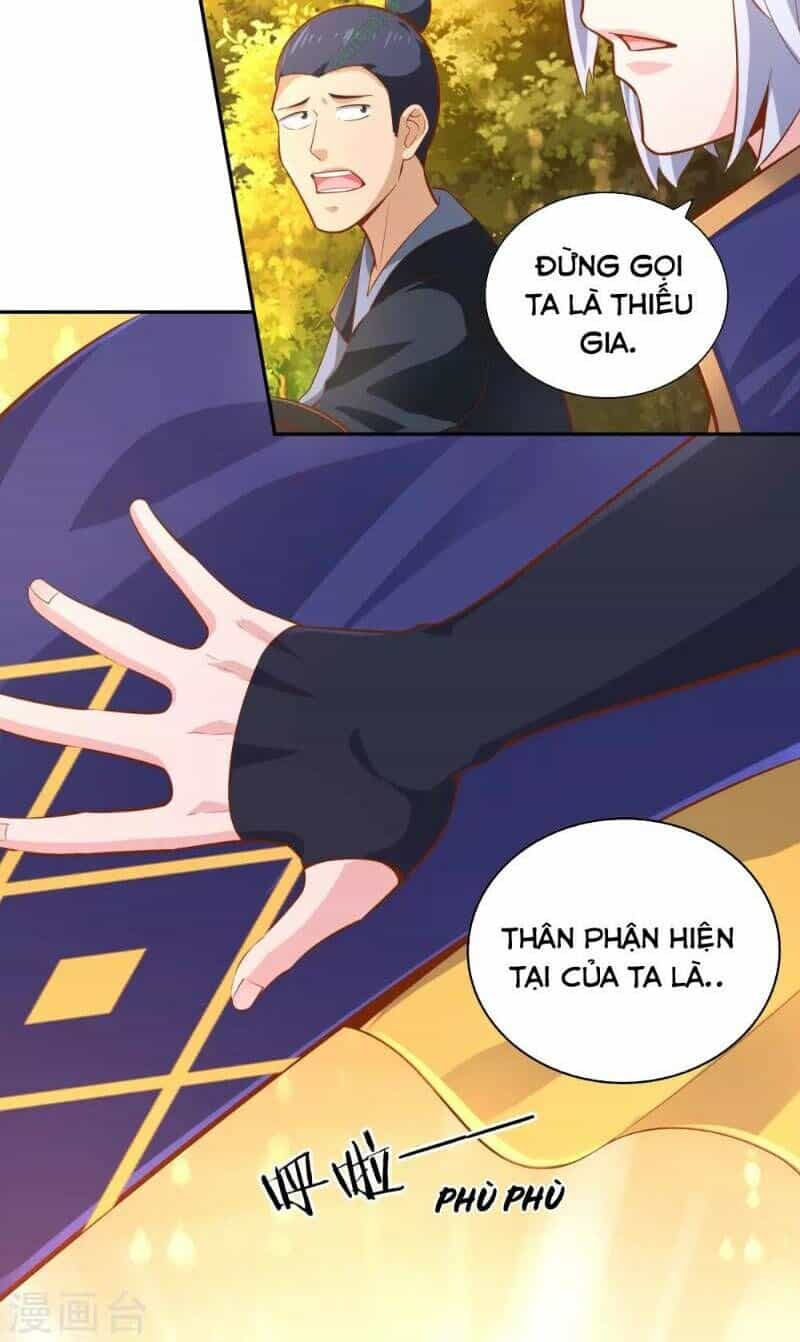 Võ Linh Kiếm Tôn - Chương 44 - ảnh 4