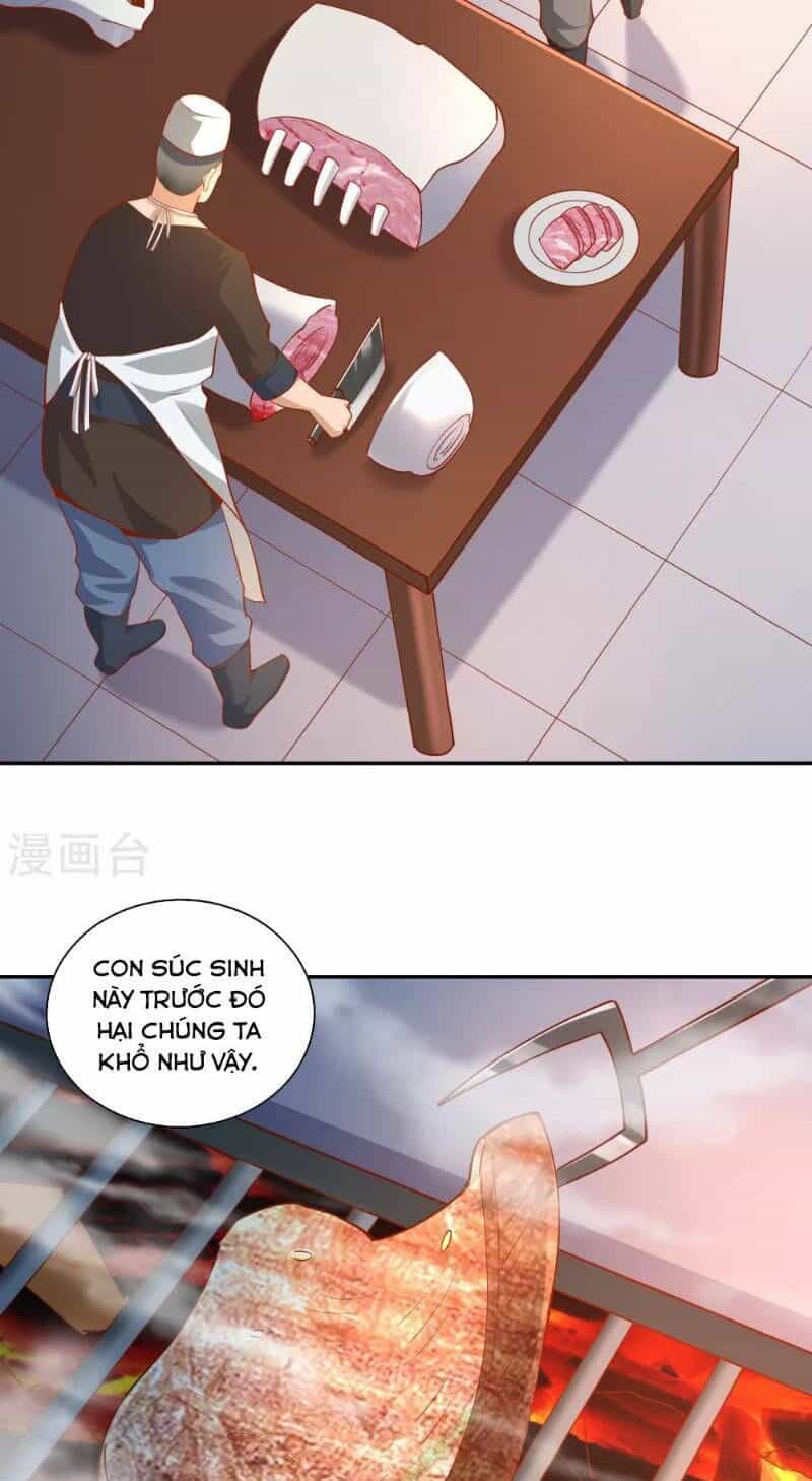 Võ Linh Kiếm Tôn - Chương 45 - ảnh 21