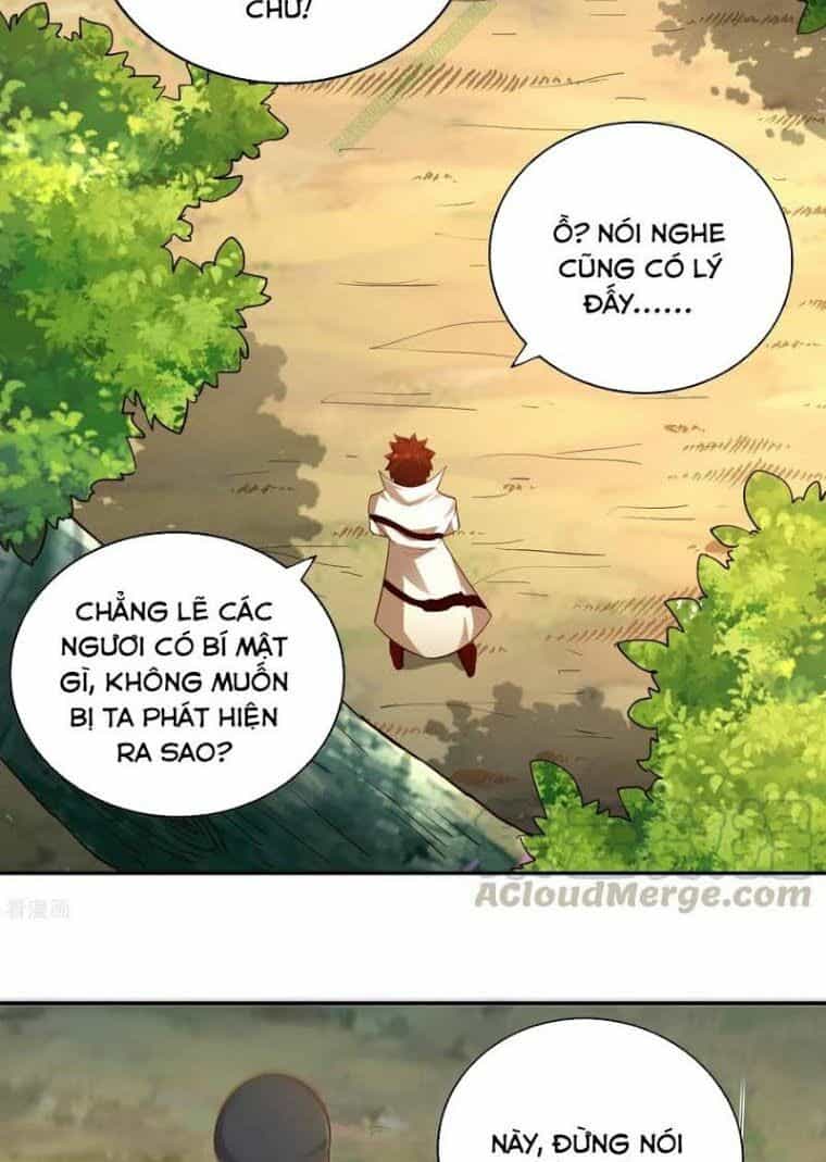 Võ Linh Kiếm Tôn - Chương 50 - ảnh 15