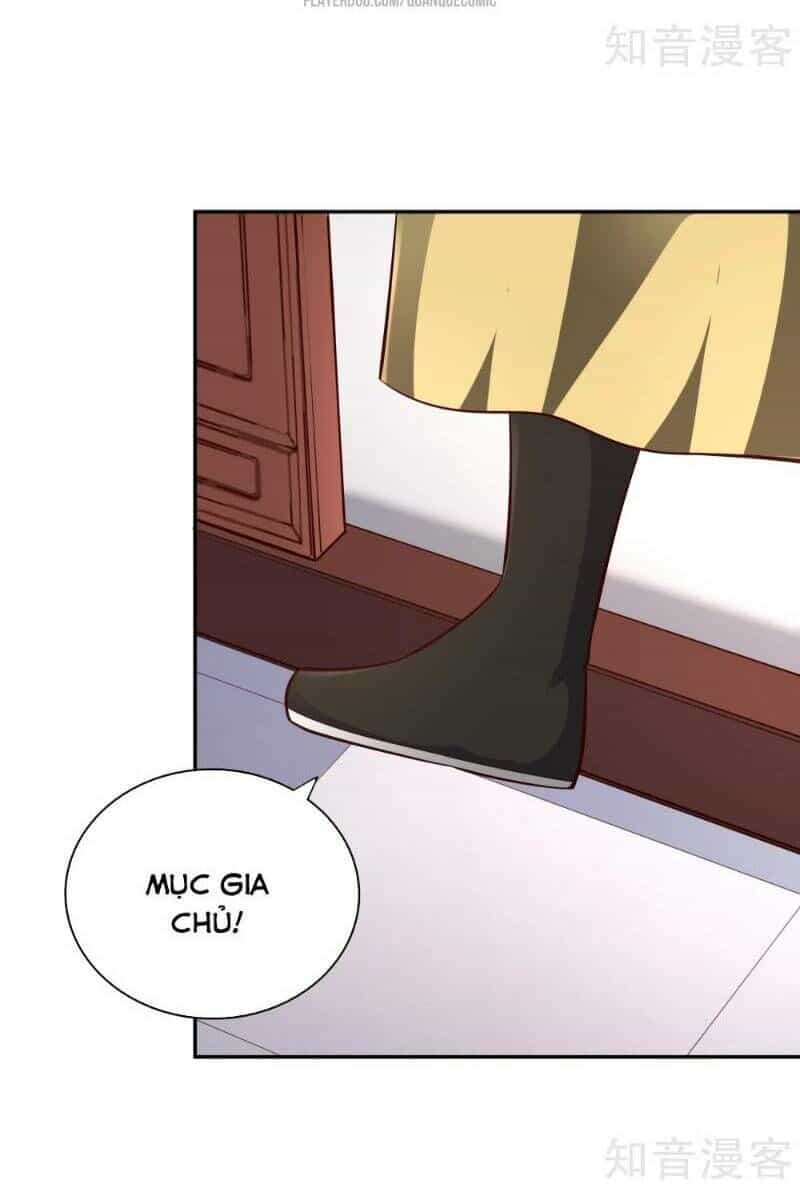 Võ Linh Kiếm Tôn - Chương 57 - ảnh 16